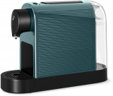 Espressor capsule Tchibo Cafissimo PURE Plus Deep Teal